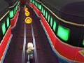 Hra Subway Surfers: Halloween v Orléans