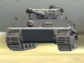 Hra Bitva 3D Tanků 2021