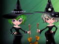Hra Úniková Hra Halloween 18