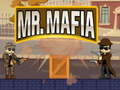 Hra Pan Mafia