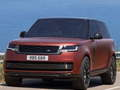 Hra Land Rover Range Rover 2022 Skluzavka