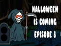 Hra Halloween se blíží, epizoda 8