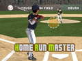 Hra Mistr Home Run