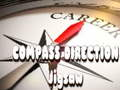 Hra Puzzle Compass Směr