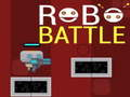 Hra Robo Bitva