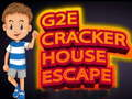 Hra G2E Únik z Crackerského Domu