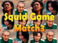 Hra Hra Chobotnice Match3