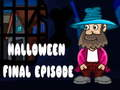 Hra Halloween: Poslední epizoda