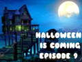 Hra Halloween se blíží epizoda 9