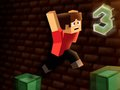 Hra Parkour Blok 3