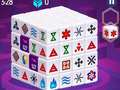 Hra Mahjong Temné Dimenze 210 Sekund