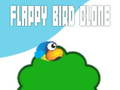 Hra Klon Flappy Bird