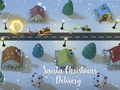 Hra Doručení Vánoc od Santy