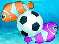 Hra Rybi Fotbal