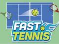 Hra Rychlý tenis