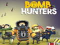 Hra Hledači Bomb