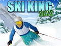 Hra Král Lyžování 2022