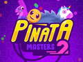 Hra Mistři Piñát 2