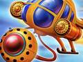 Hra Helikoptéra Mega Splash