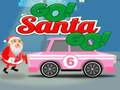 Hra Jdi, Santa, jdi