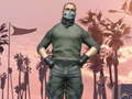 Hra Gangster Vegas simulátor jízdy online