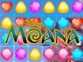 Hra Disney Moana