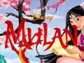 Hra Disney Mulan