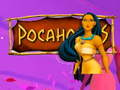 Hra Pohádková Pocahontas