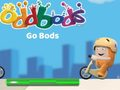Hra OddBods: Jdeme, Bodi