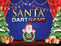 Hra Santa Dart Hra