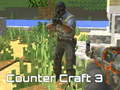 Hra Counter Craft 3