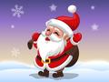 Hra Santas Magické Vánoce