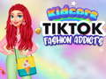 Hra Kidcore TikTok Módní Závisláci