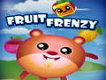 Hra Ovocná Frenzy