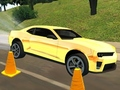 Hra Servisní Dílna Auto Myčka
