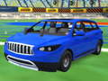 Hra Rocket League