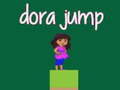 Hra Dora Skáče