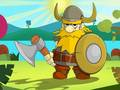 Hra Příběh Vikinga Arch Hrdiny