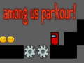 Hra Parkour mezi námi!