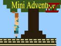 Hra Mini Dobrodružství II