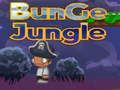 Hra Bunge Džungle