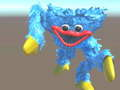 Hra Poppy Playtime Online Přístav