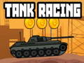 Hra Závody tanků