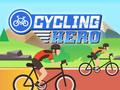 Hra Hrdina Cyklistiky