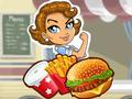 Hra Julin Food Truck