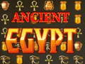 Hra Starověký Egypt