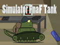 Hra Simulátor Fnaf Tank