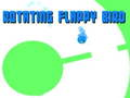 Hra Otáčející Flappy Bird