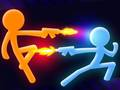 Hra Válka Klacků: Nekonečný Duel