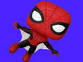 Hra Spider-Man: Těžká Cesta